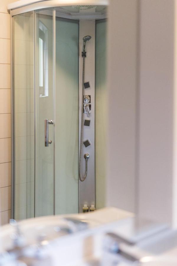 Вилла Cozy House Ania Плитвицкие озёра Экстерьер фото